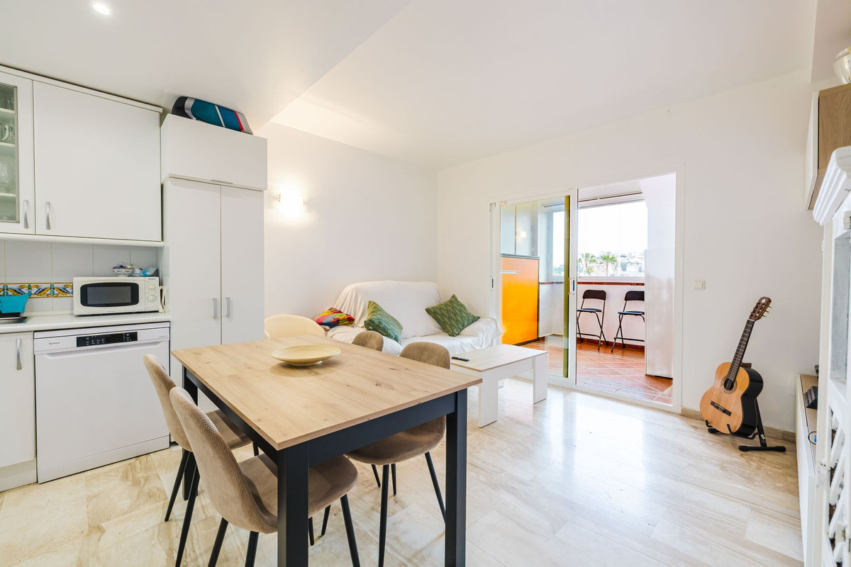 Penthouse te koop in Mijas | 2 slaapkamers H5382559