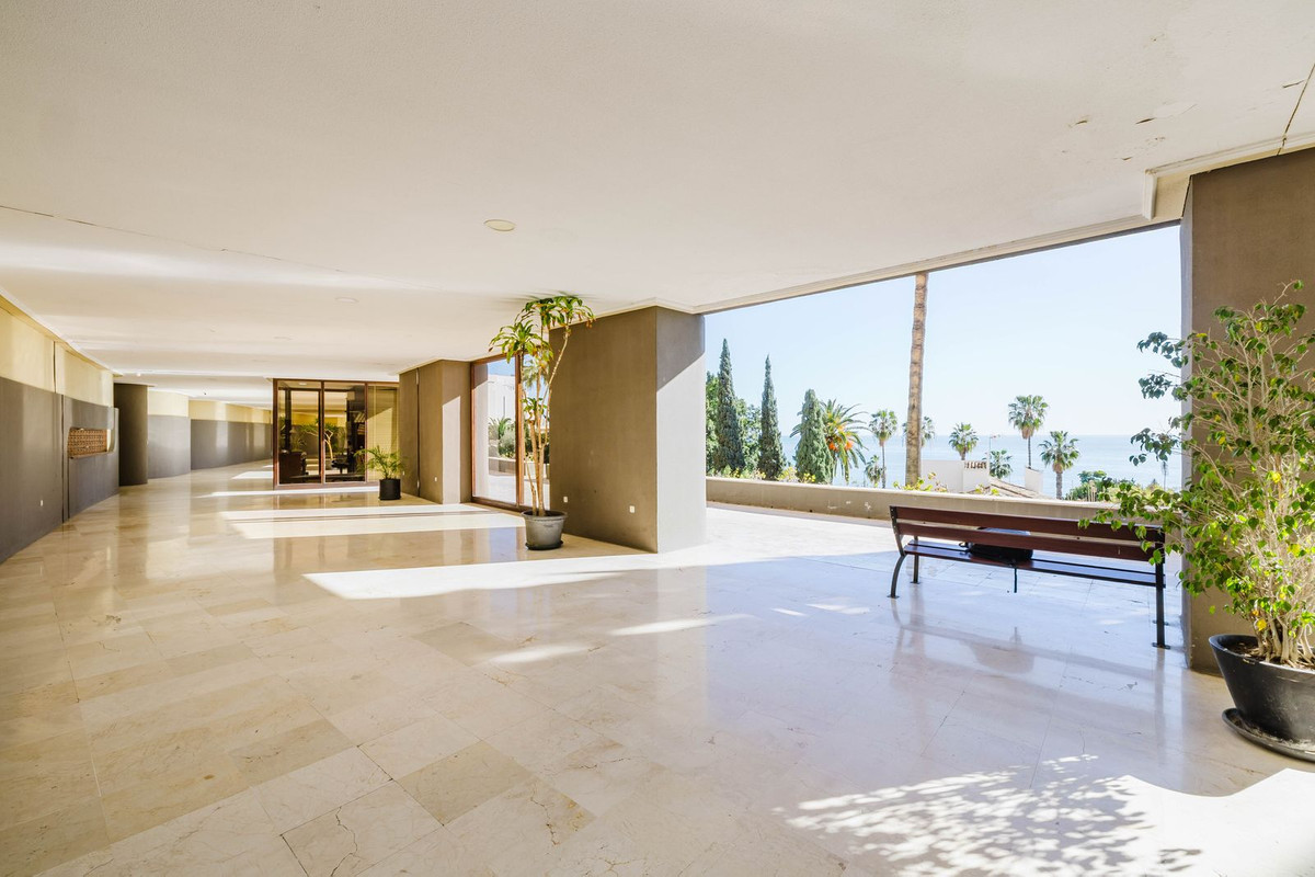 Penthouse te koop in Mijas | 2 slaapkamers H5382559