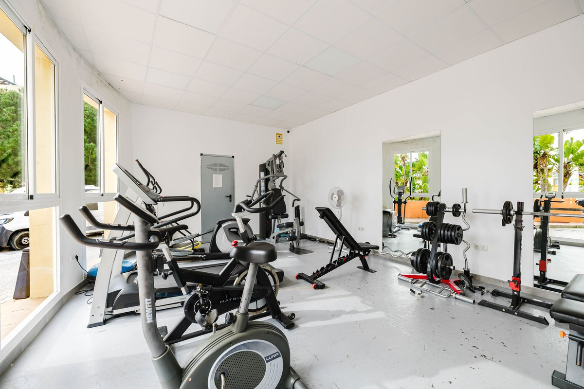 Penthouse te koop in Mijas | 2 slaapkamers H5382559