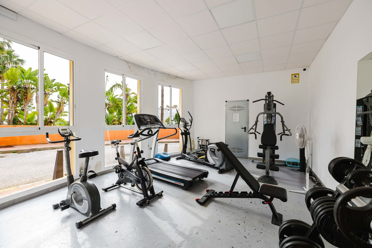 Penthouse te koop in Mijas | 2 slaapkamers H5382559