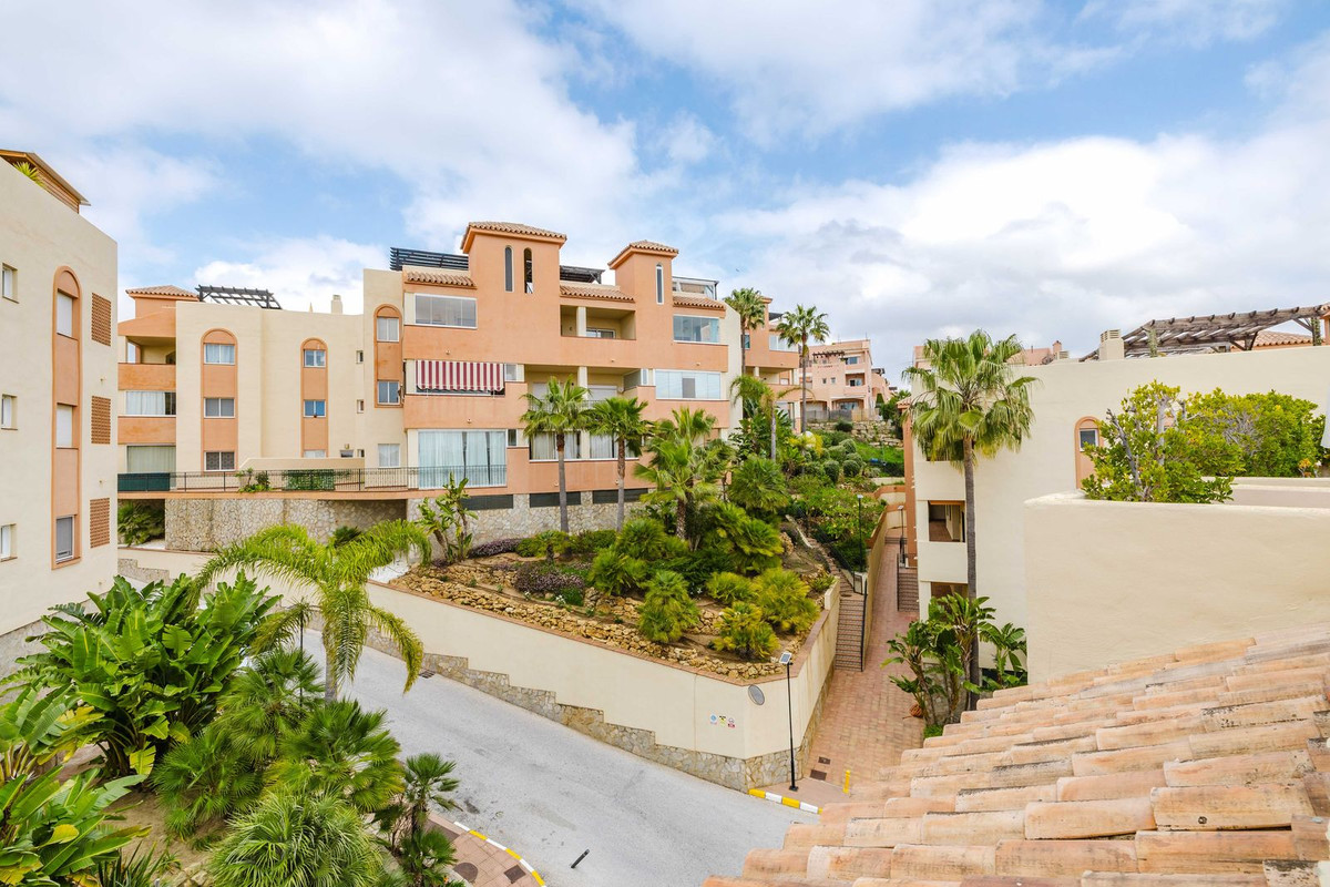 Penthouse te koop in Mijas | 2 slaapkamers H5382559