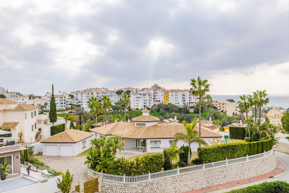 Penthouse te koop in Mijas | 2 slaapkamers H5382559