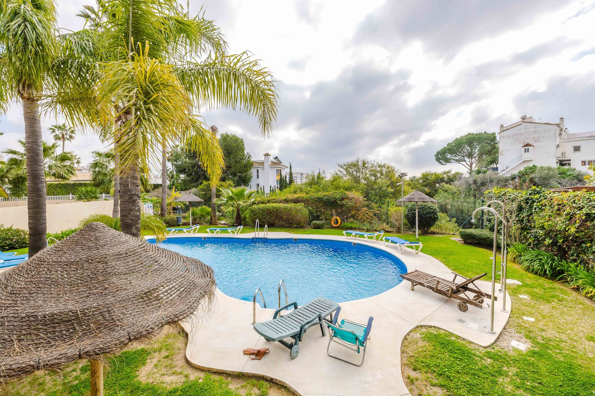 Penthouse te koop in Mijas | 2 slaapkamers H5382559