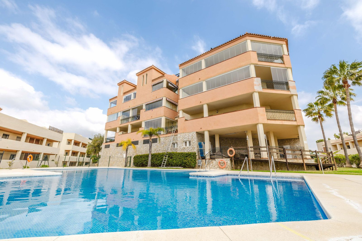Penthouse te koop in Mijas | 2 slaapkamers H5382559