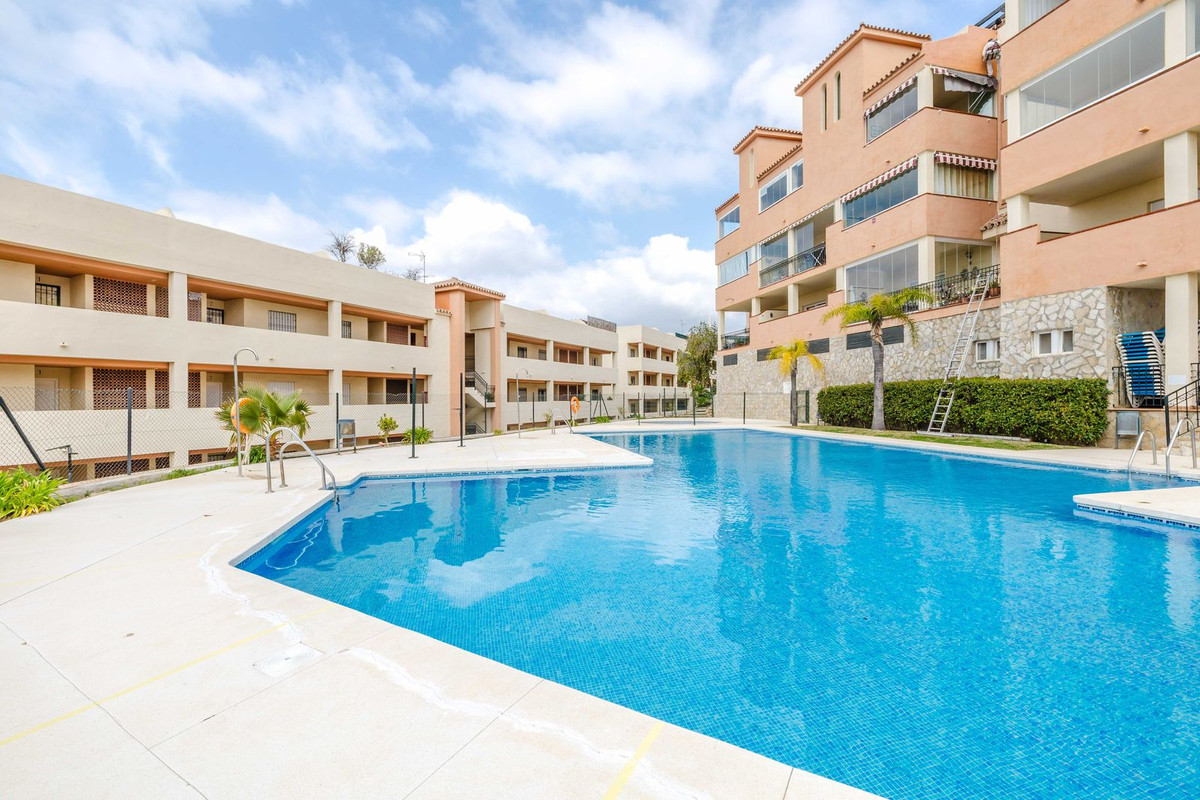 Penthouse te koop in Mijas | 2 slaapkamers H5382559