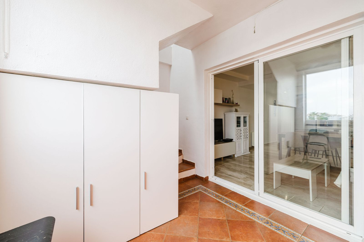 Penthouse te koop in Mijas | 2 slaapkamers H5382559