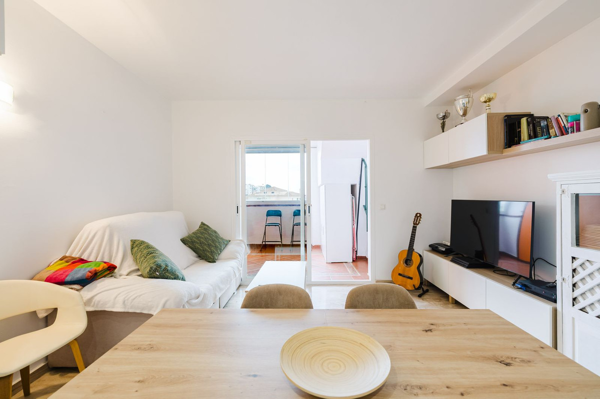 Penthouse te koop in Mijas | 2 slaapkamers H5382559