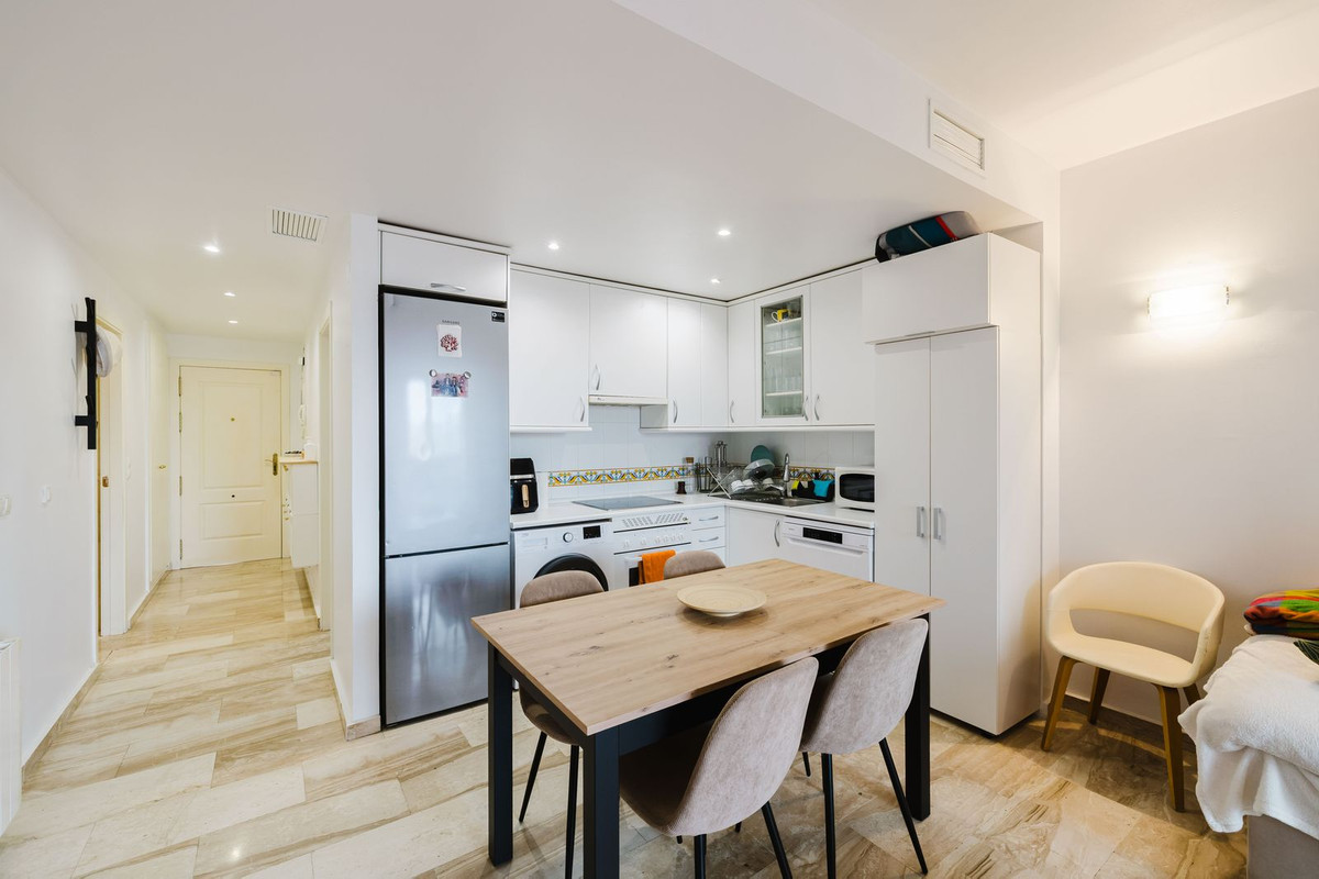 Penthouse te koop in Mijas | 2 slaapkamers H5382559