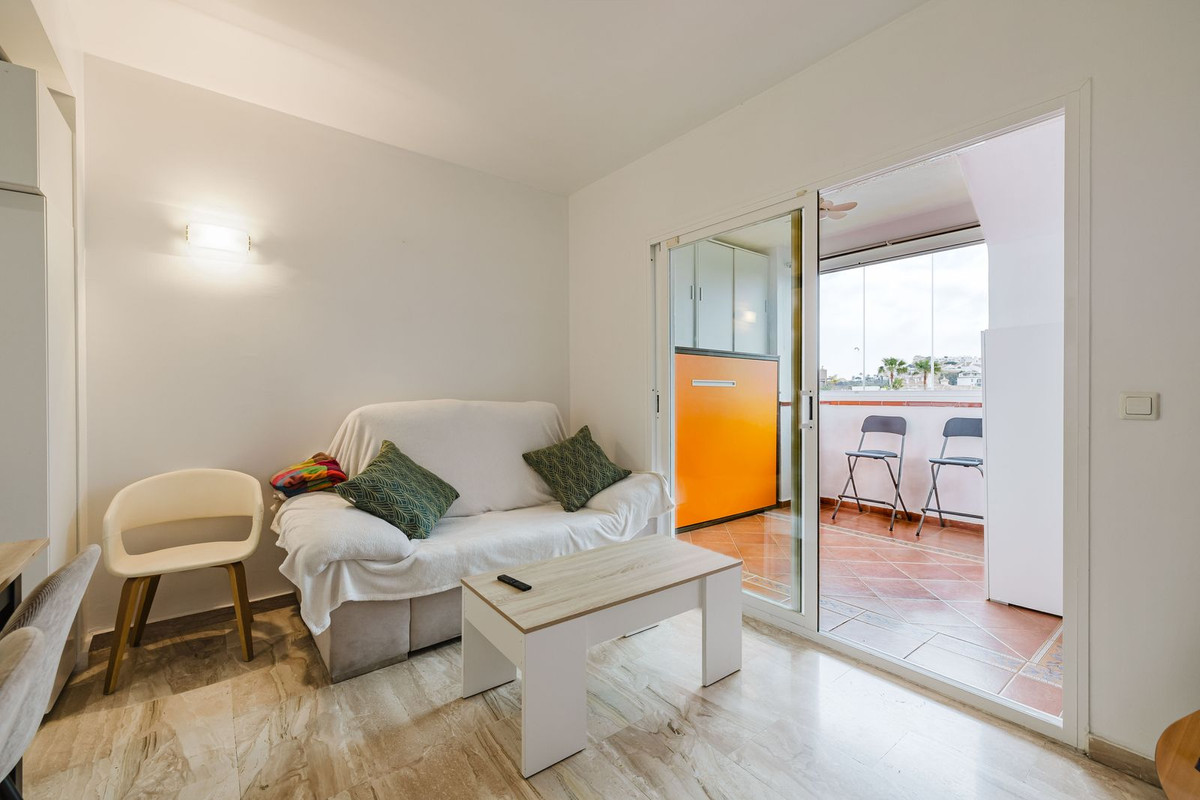 Penthouse te koop in Mijas | 2 slaapkamers H5382559