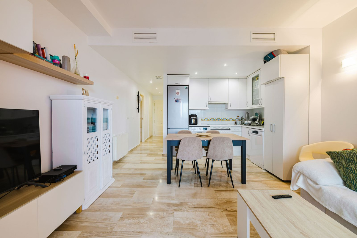 Penthouse te koop in Mijas | 2 slaapkamers H5382559