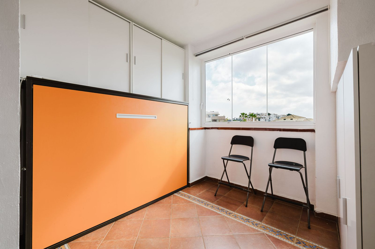 Penthouse te koop in Mijas | 2 slaapkamers H5382559