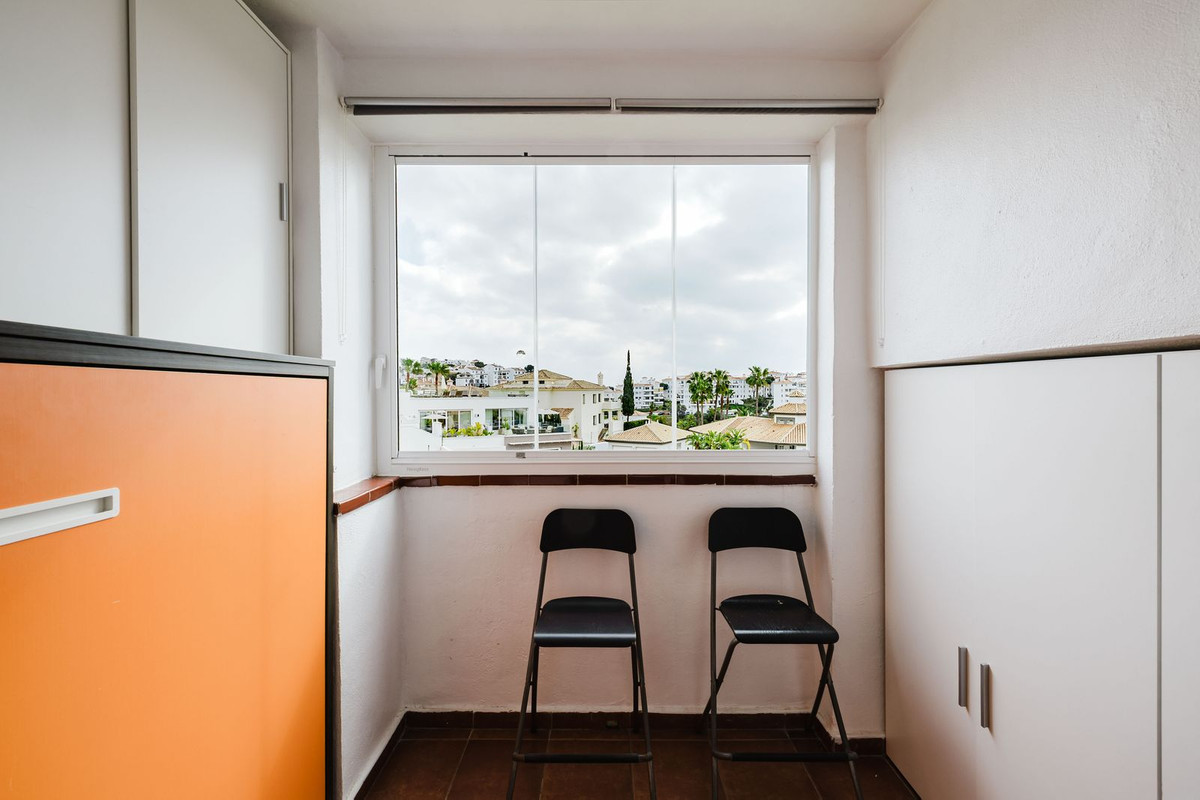 Penthouse te koop in Mijas | 2 slaapkamers H5382559