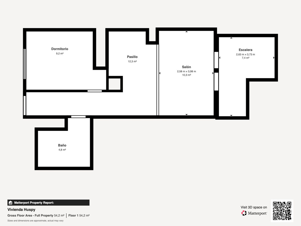 Penthouse te koop in Mijas | 2 slaapkamers H5382559
