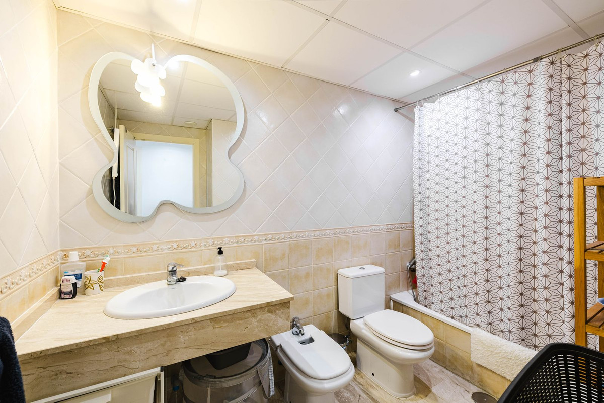 Penthouse te koop in Mijas | 2 slaapkamers H5382559
