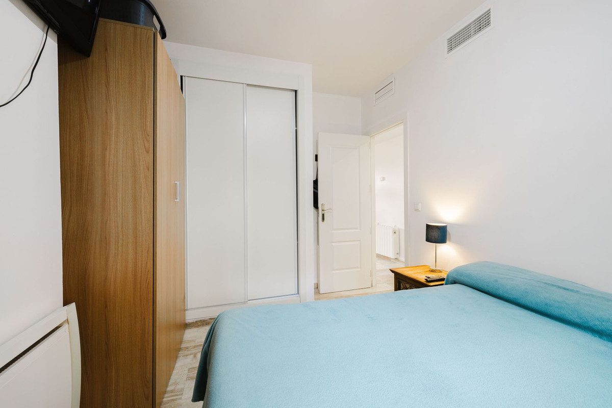 Penthouse te koop in Mijas | 2 slaapkamers H5382559