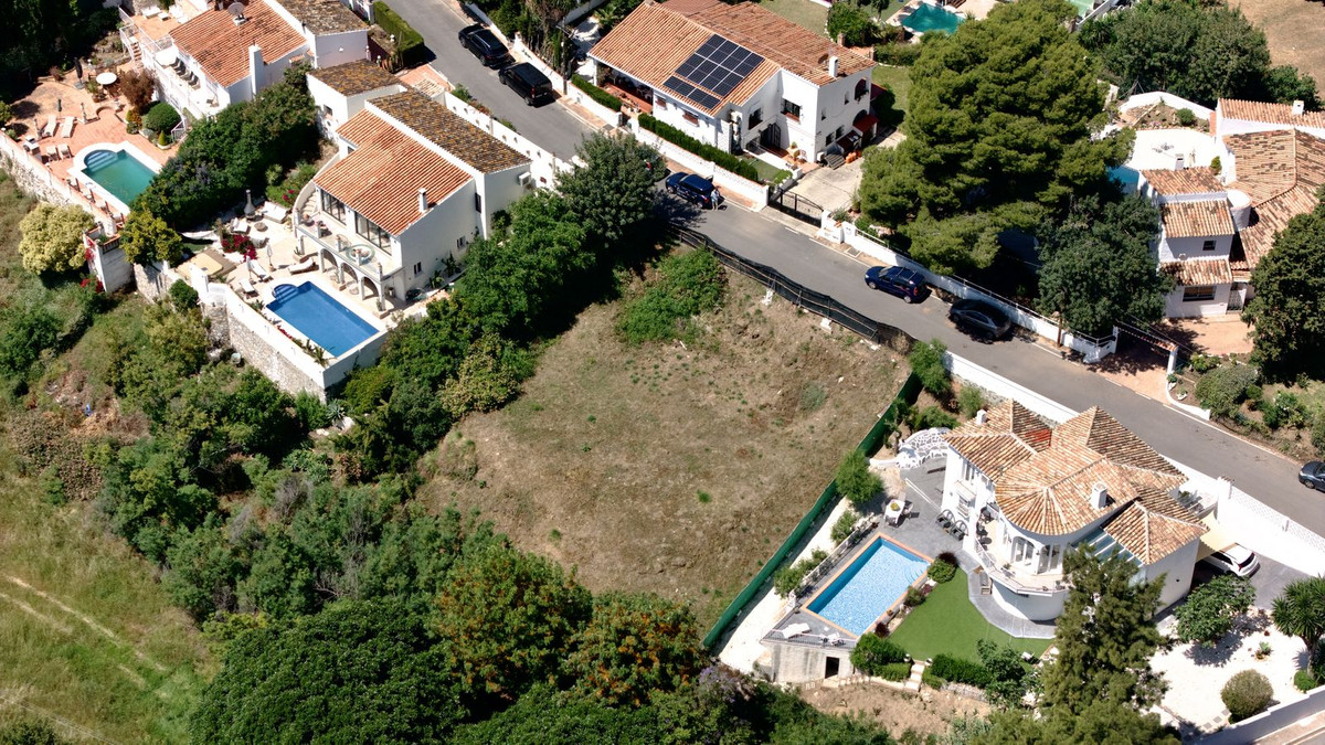 Appartement te koop in Mijas | 0 slaapkamers H5387221