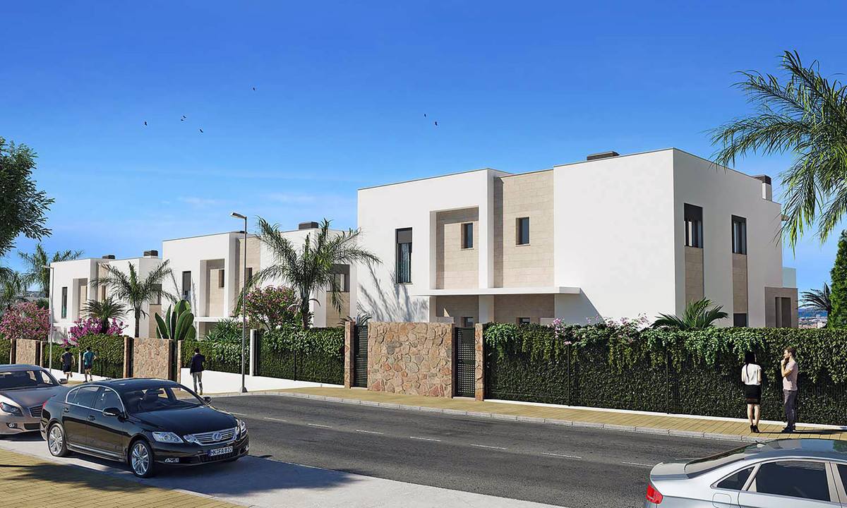 Huis te koop in Mijas | 3 slaapkamers H5388982