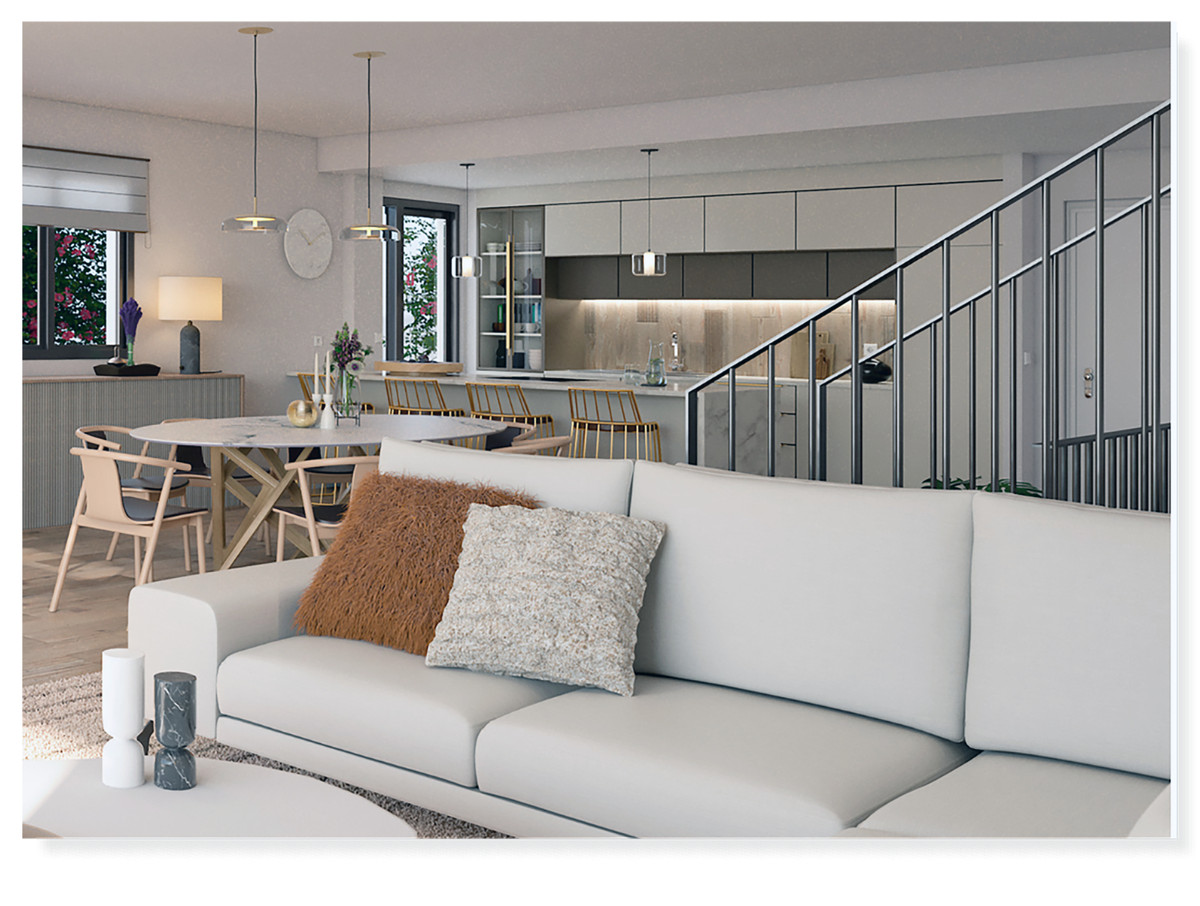 Huis te koop in Mijas | 3 slaapkamers H5388982