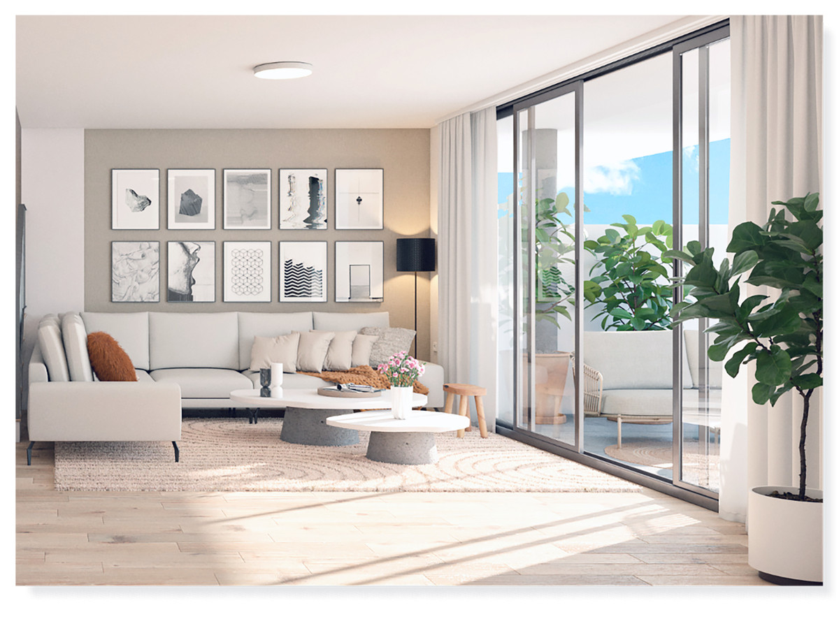 Huis te koop in Mijas | 3 slaapkamers H5388982