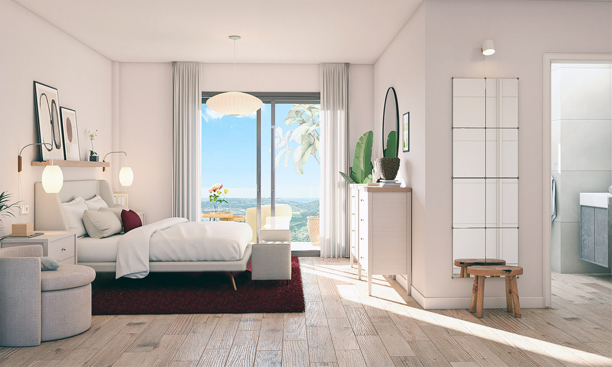 Huis te koop in Mijas | 3 slaapkamers H5388982