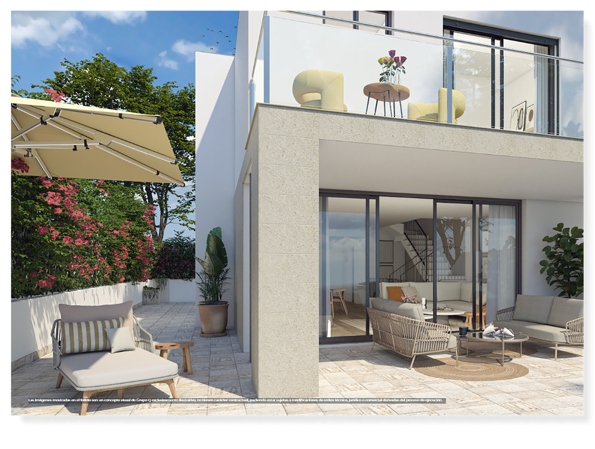 Huis te koop in Mijas | 3 slaapkamers H5388982