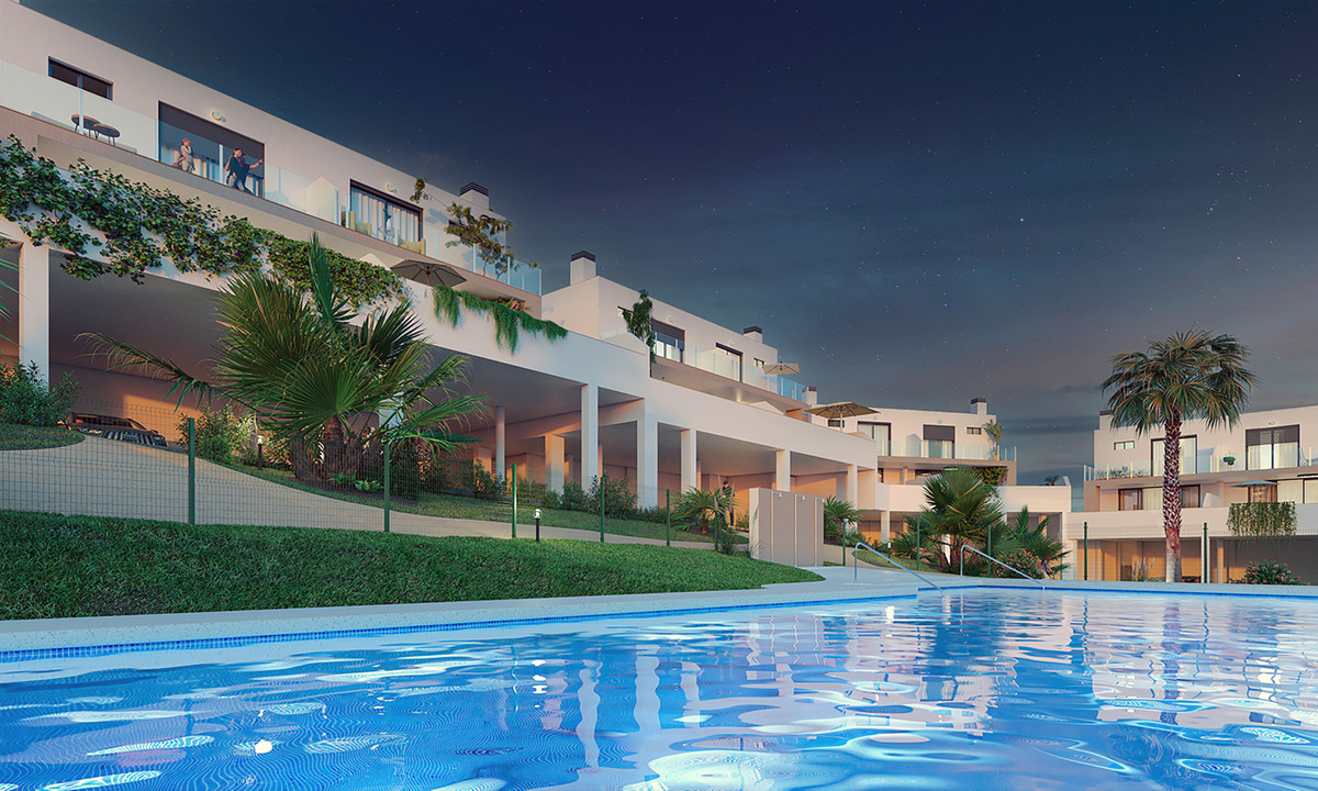 Huis te koop in Mijas | 3 slaapkamers H5388982