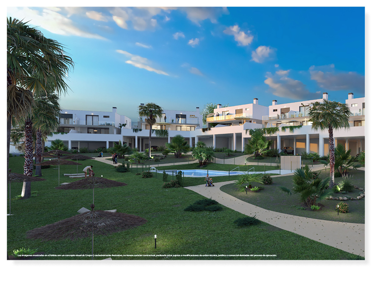Huis te koop in Mijas | 3 slaapkamers H5388982