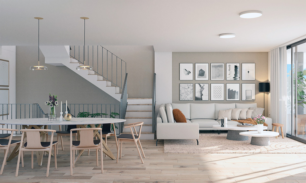 Huis te koop in Mijas | 3 slaapkamers H5388982