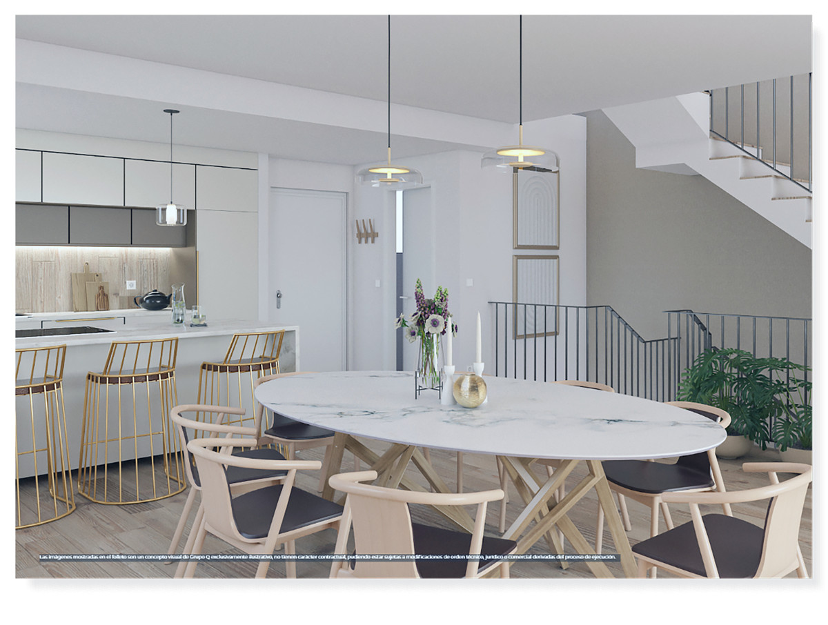 Huis te koop in Mijas | 3 slaapkamers H5388982