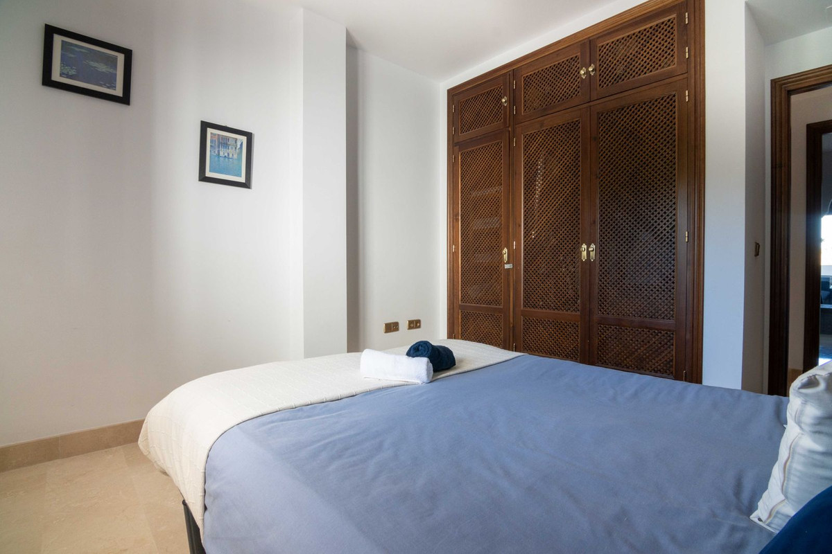 Appartement te koop in Mijas | 2 slaapkamers H5392243