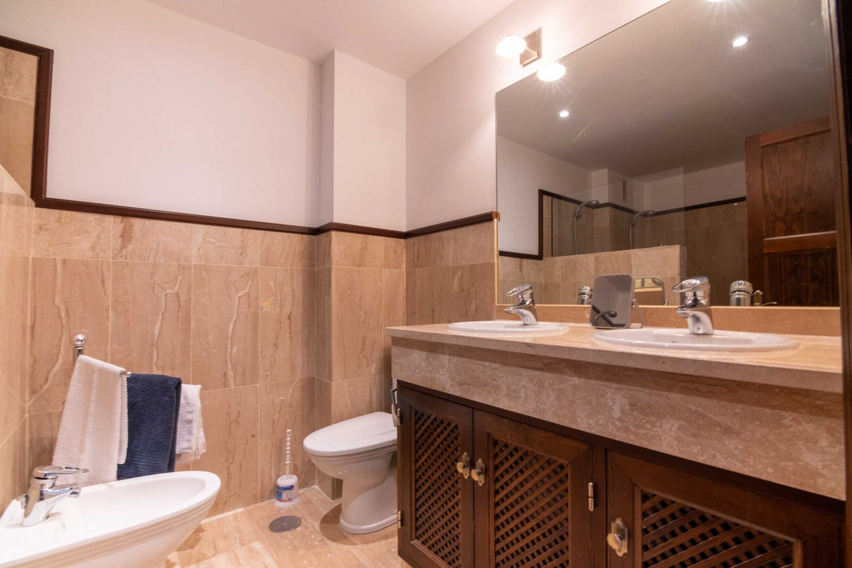 Appartement te koop in Mijas | 2 slaapkamers H5392243