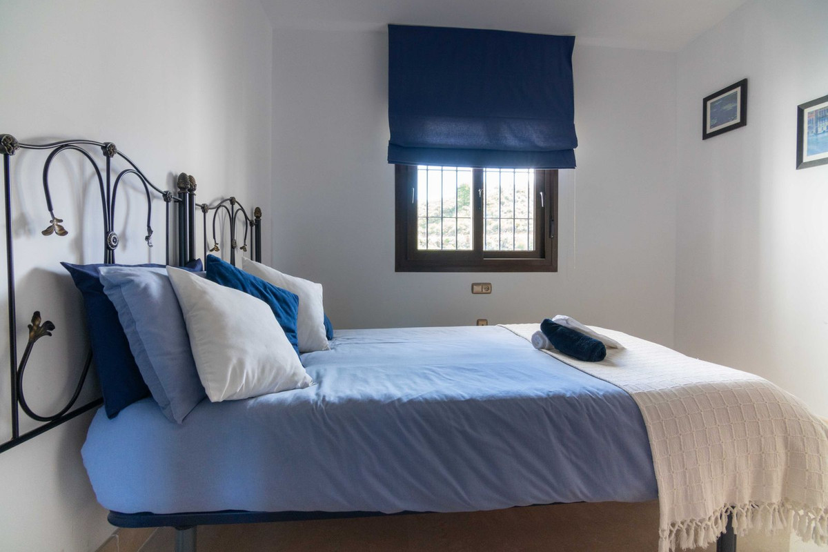 Appartement te koop in Mijas | 2 slaapkamers H5392243