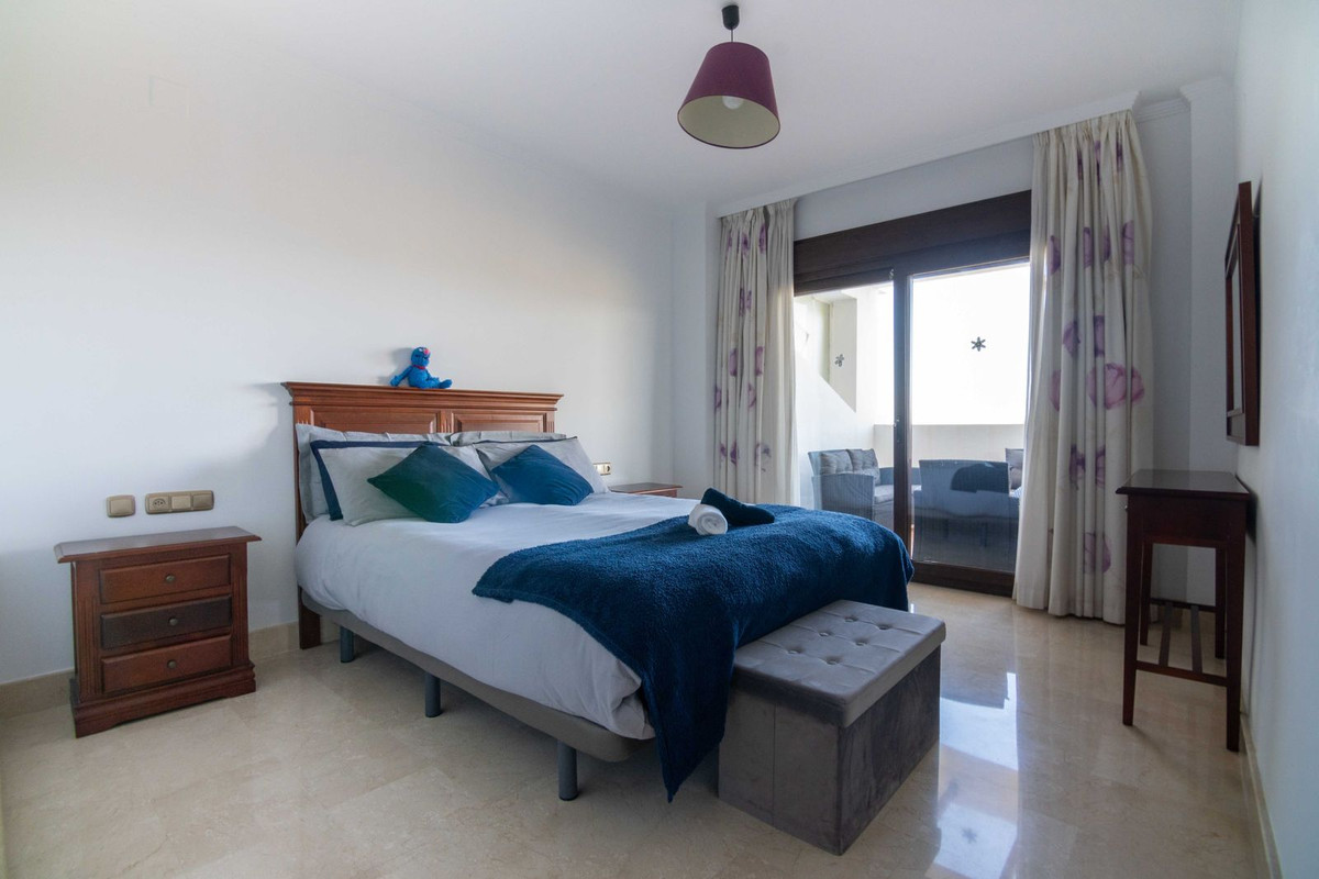Appartement te koop in Mijas | 2 slaapkamers H5392243