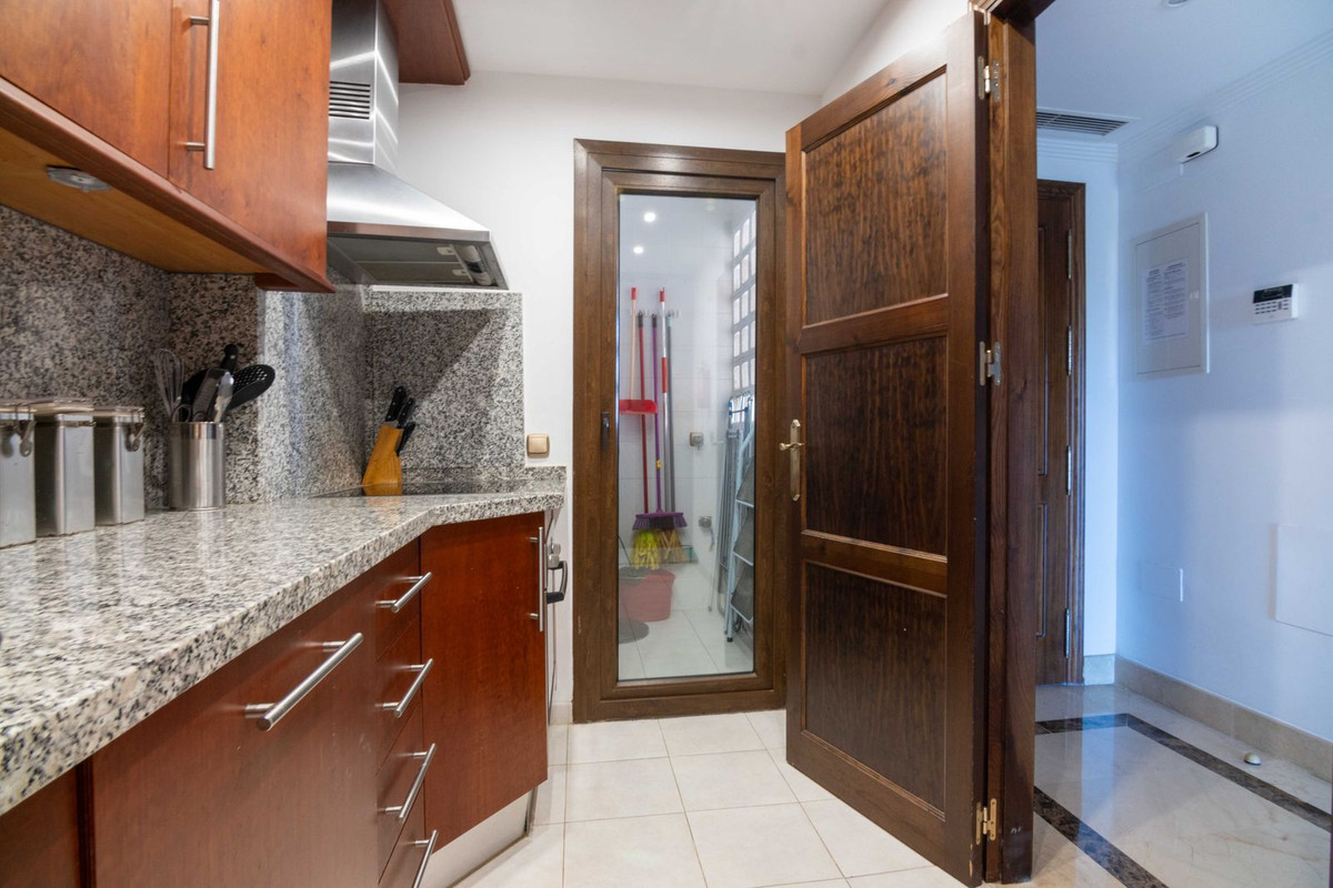 Appartement te koop in Mijas | 2 slaapkamers H5392243
