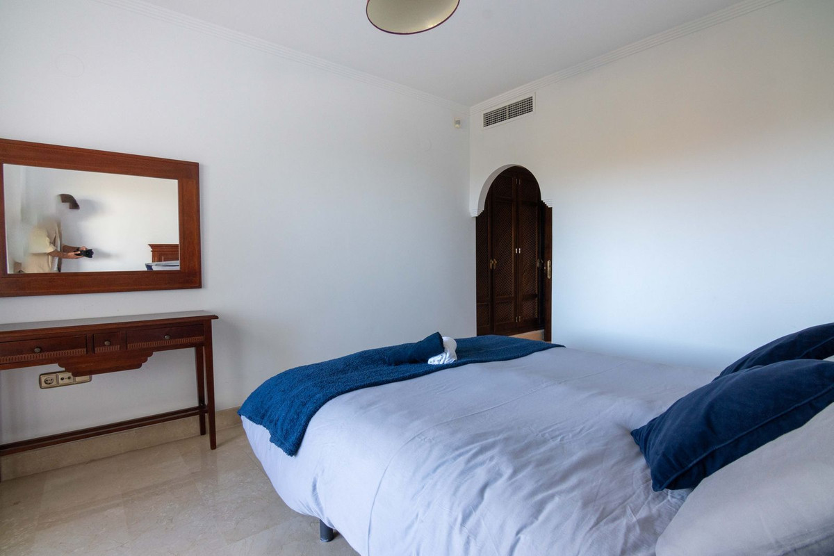 Appartement te koop in Mijas | 2 slaapkamers H5392243