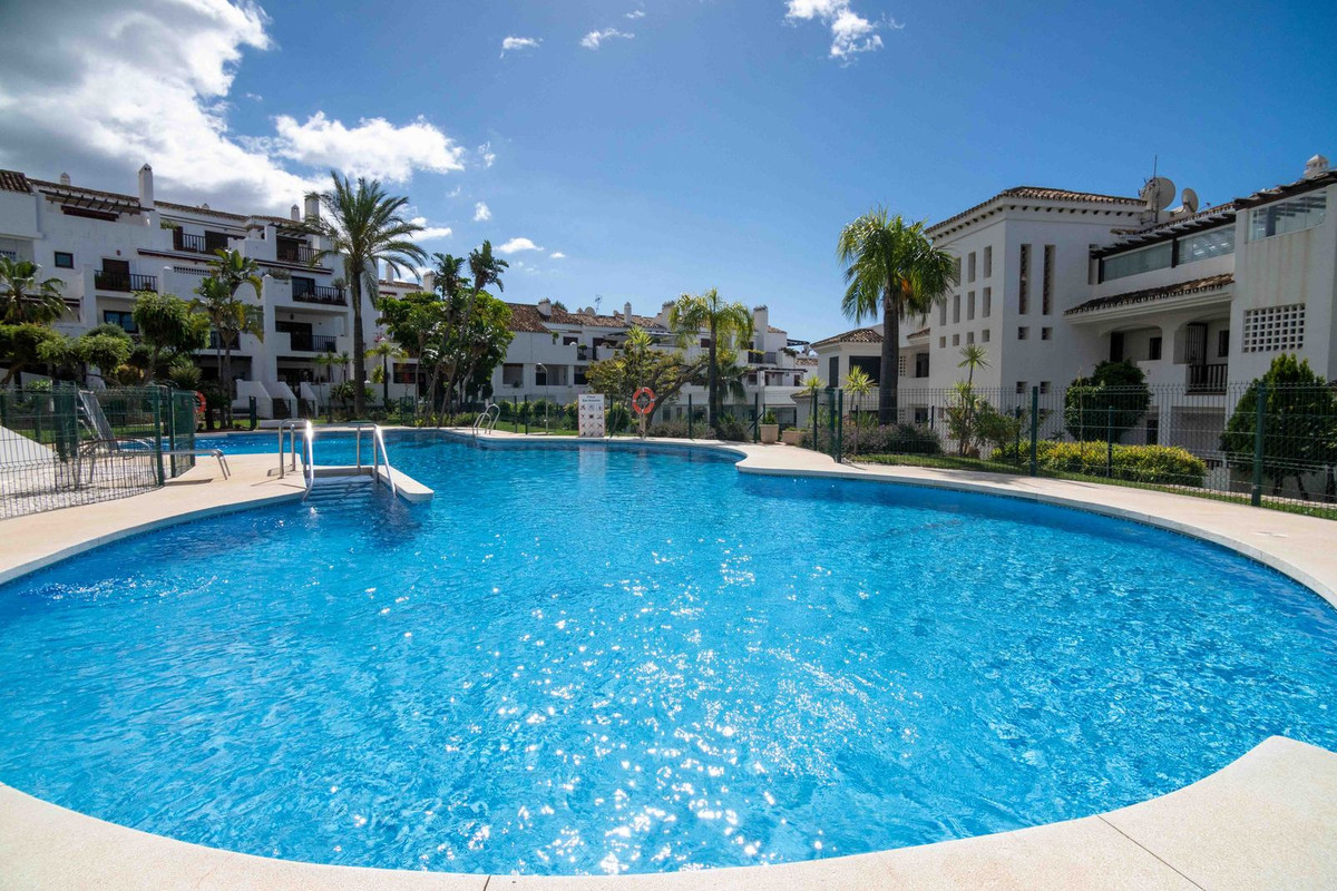 Appartement te koop in Mijas | 2 slaapkamers H5392243