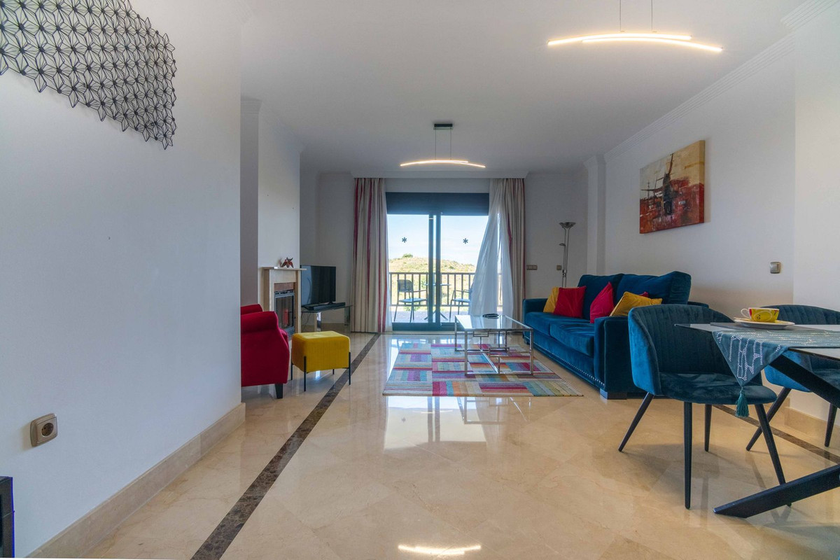 Appartement te koop in Mijas | 2 slaapkamers H5392243