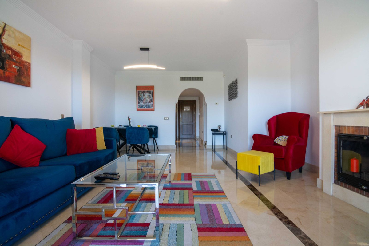 Appartement te koop in Mijas | 2 slaapkamers H5392243