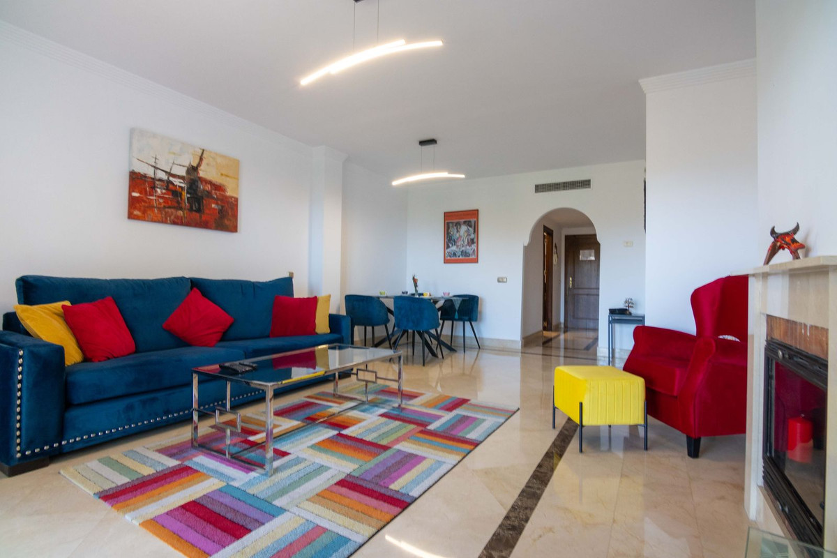 Appartement te koop in Mijas | 2 slaapkamers H5392243