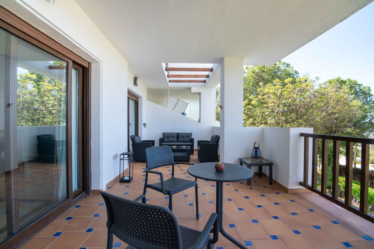 Appartement te koop in Mijas | 2 slaapkamers H5392243
