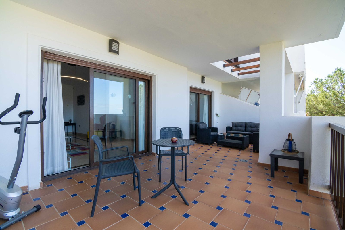 Appartement te koop in Mijas | 2 slaapkamers H5392243