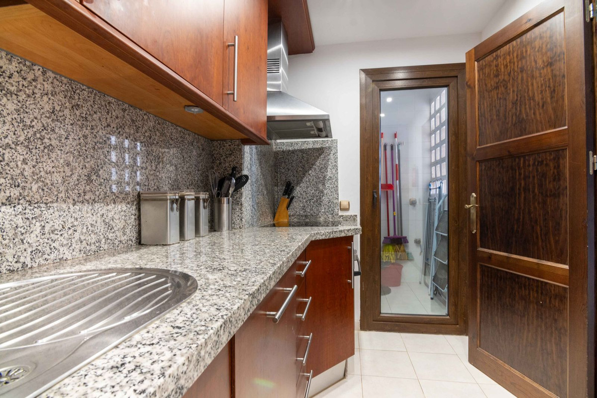 Appartement te koop in Mijas | 2 slaapkamers H5392243