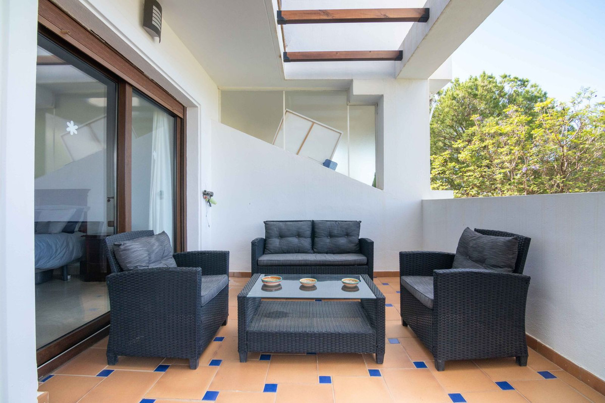 Appartement te koop in Mijas | 2 slaapkamers H5392243