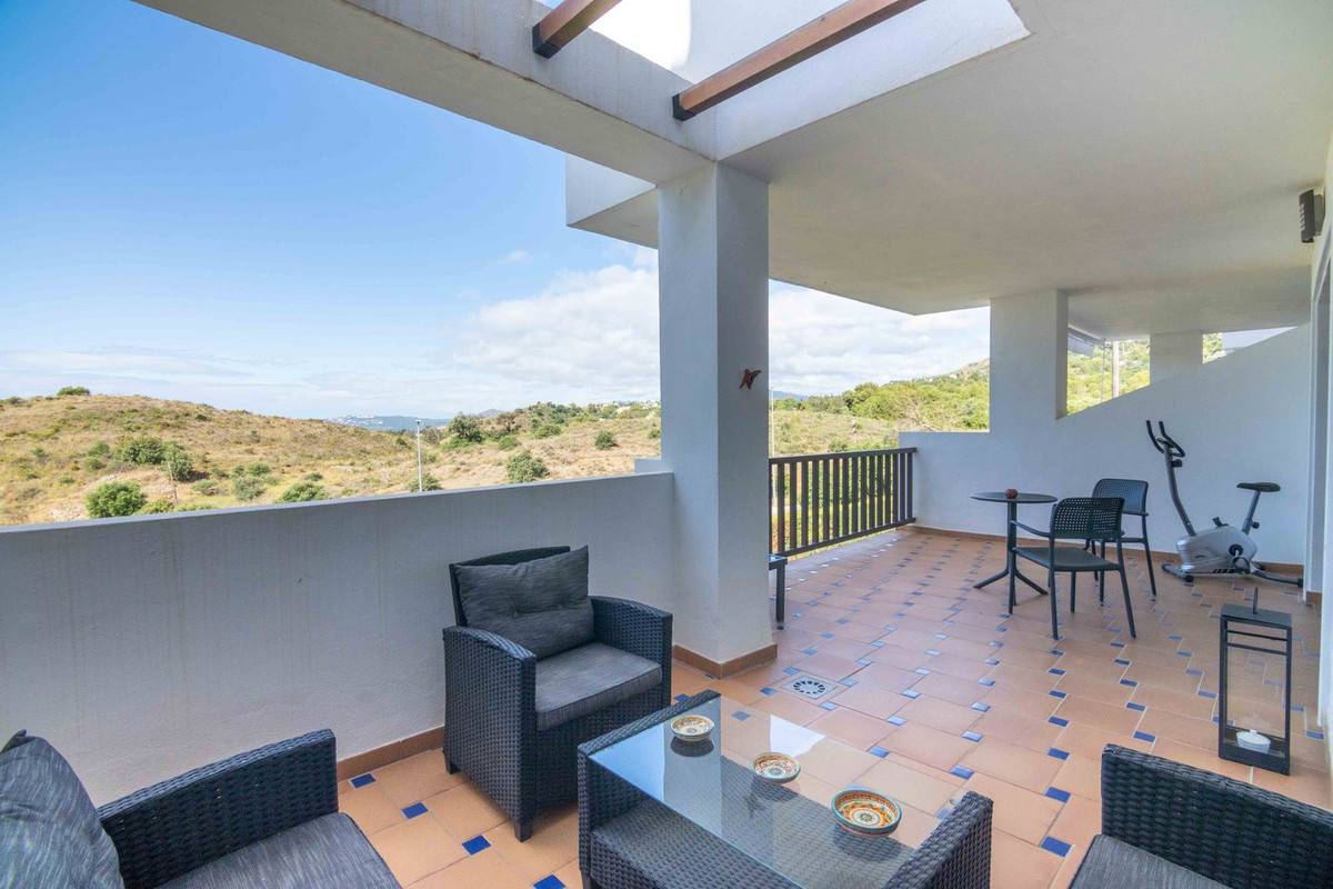 Appartement te koop in Mijas | 2 slaapkamers H5392243