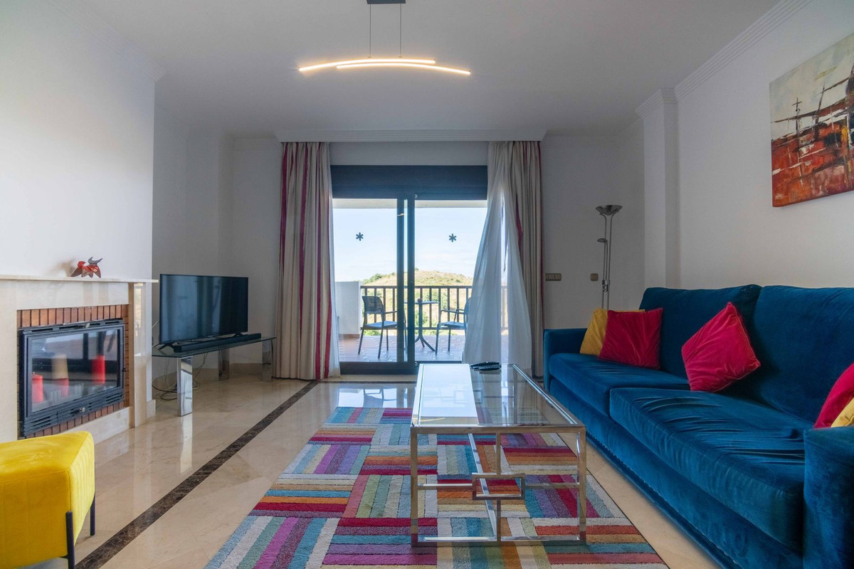 Appartement te koop in Mijas | 2 slaapkamers H5392243