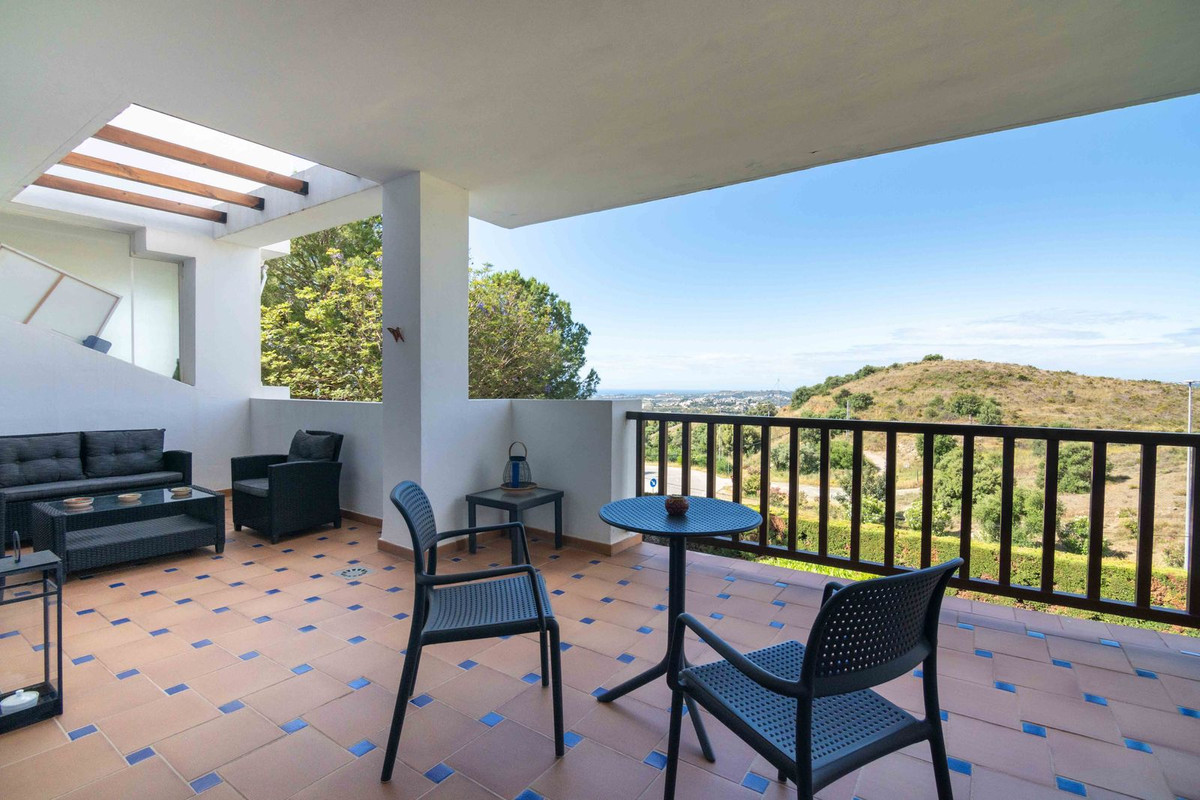 Appartement te koop in Mijas | 2 slaapkamers H5392243