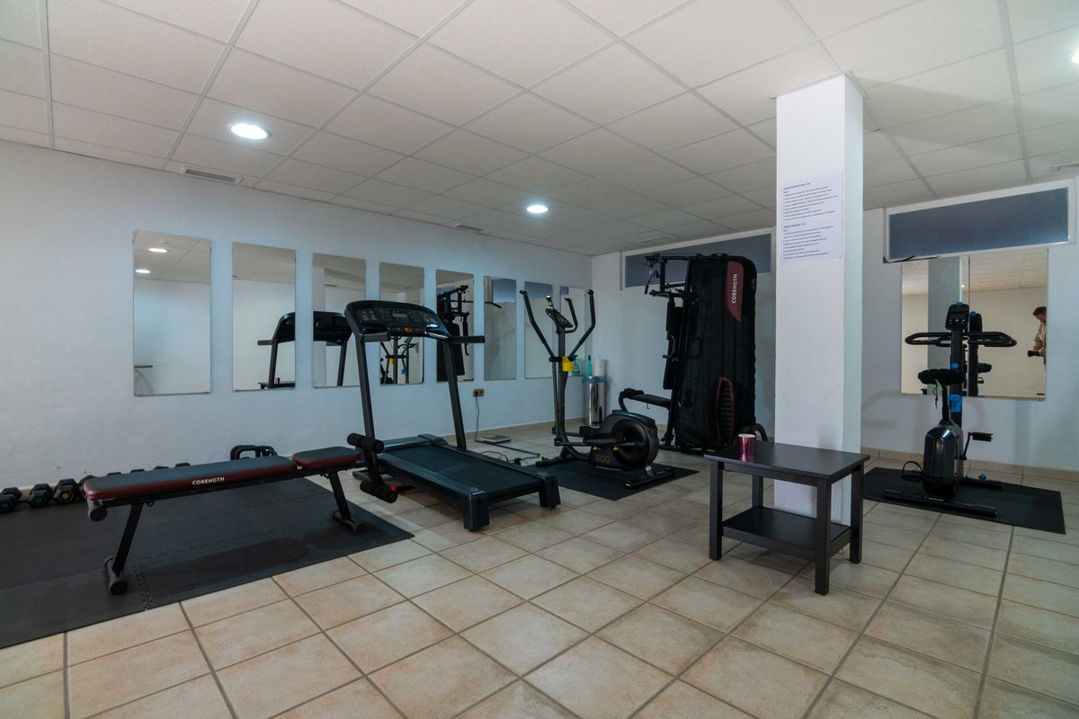 Appartement te koop in Mijas | 2 slaapkamers H5392243