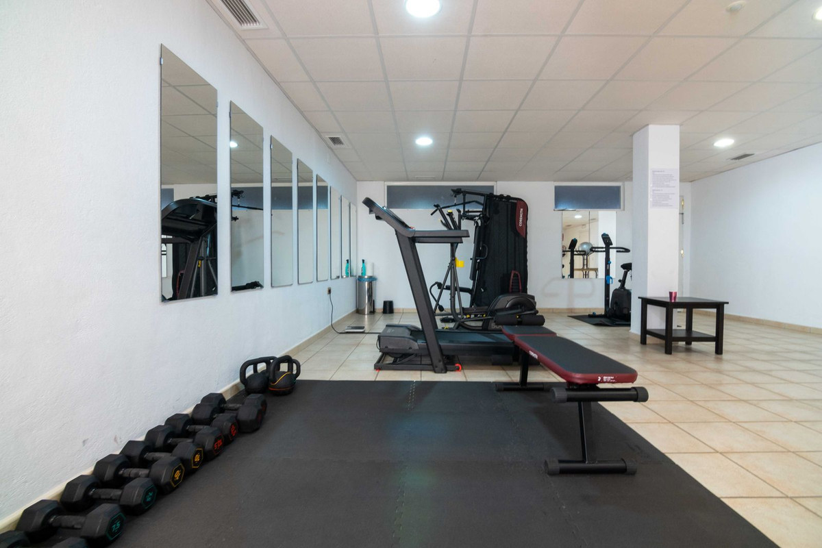 Appartement te koop in Mijas | 2 slaapkamers H5392243