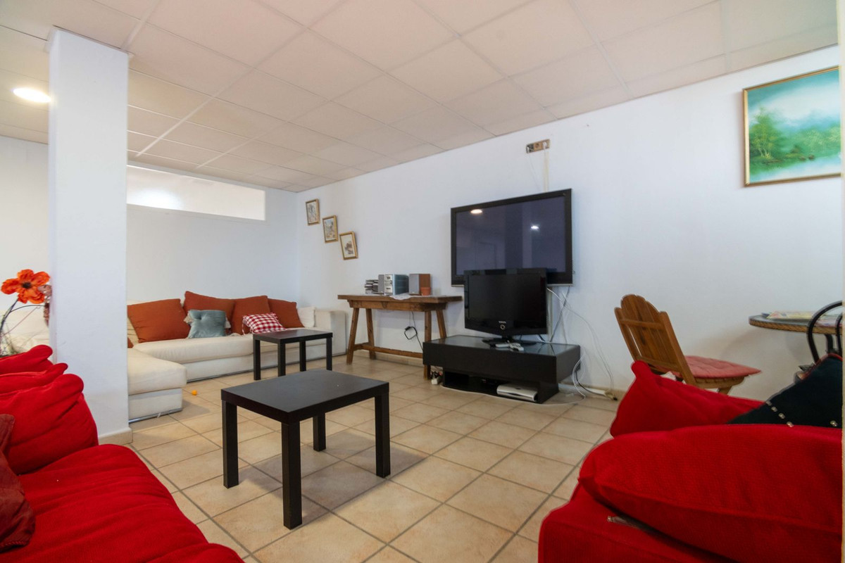 Appartement te koop in Mijas | 2 slaapkamers H5392243