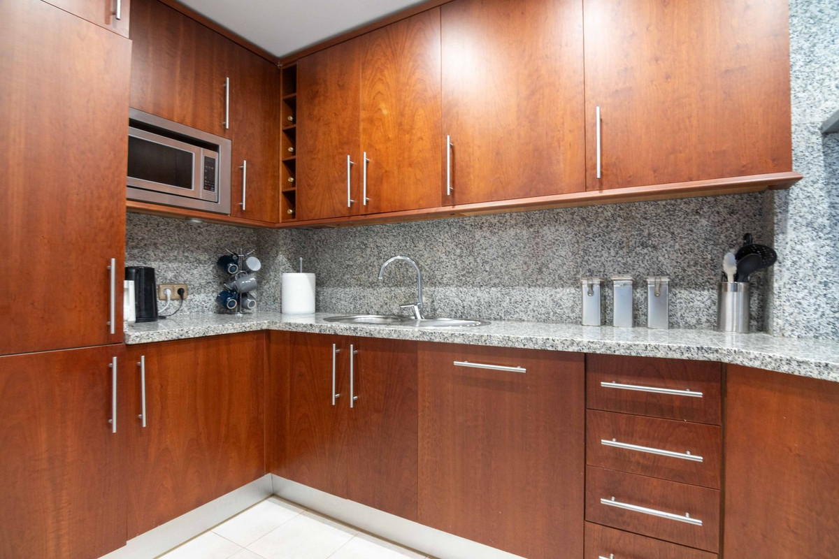 Appartement te koop in Mijas | 2 slaapkamers H5392243